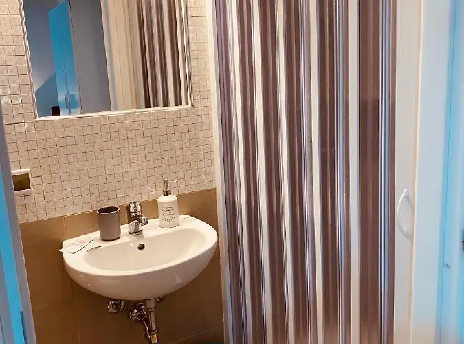 Apartamento Casa Alice Cefalù