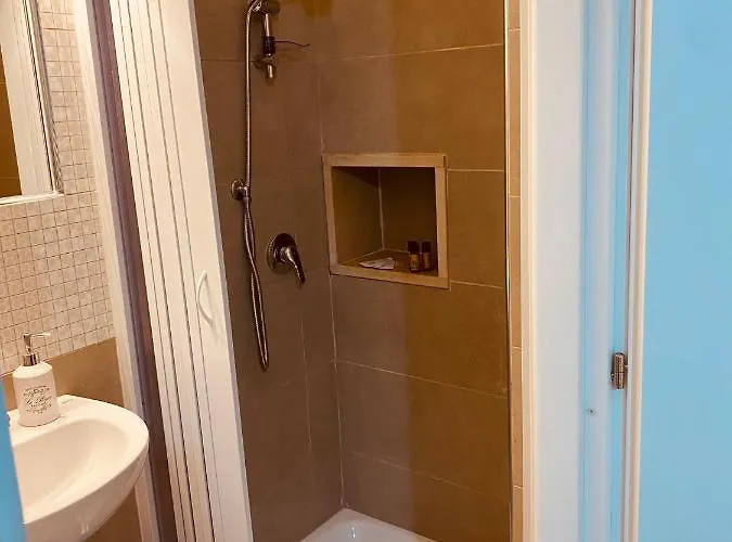 Casa Alice * Cefalù