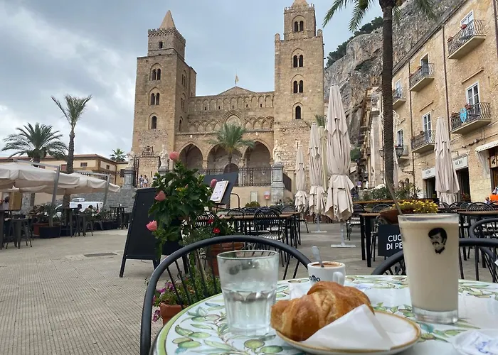 Casa Alice Apartamento