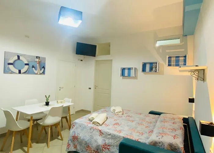 Apartamento Casa Alice *