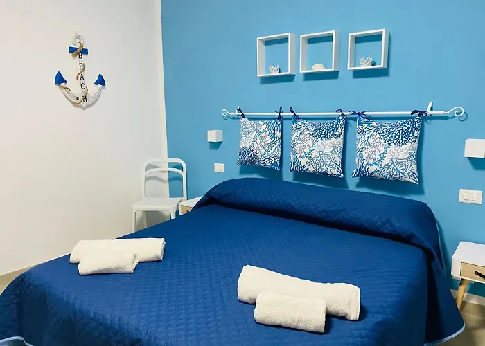 Casa Alice * Cefalù