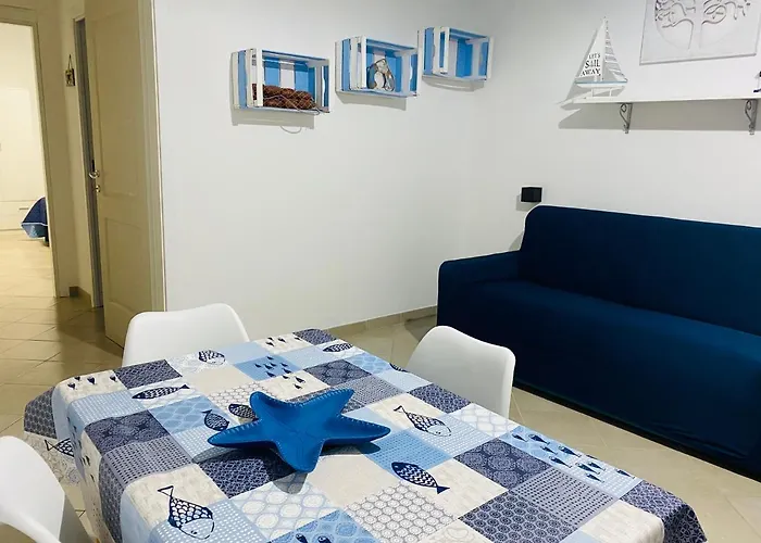 Casa Alice * Cefalù