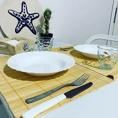Casa Alice Apartment *