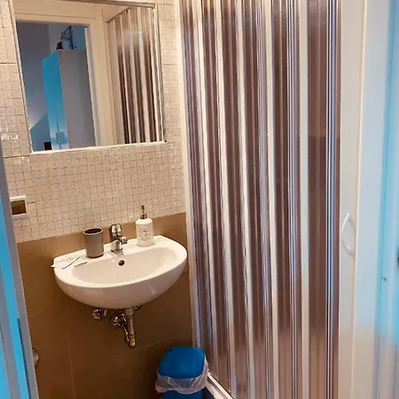 Apartment Casa Alice Cefalu