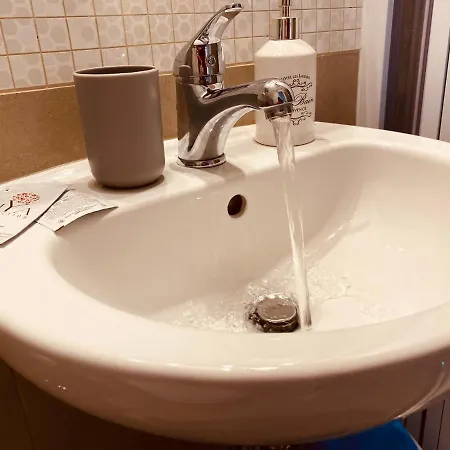 Casa Alice Διαμέρισμα *