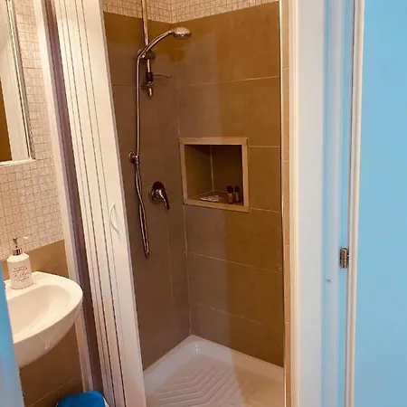 Casa Alice * Cefalù