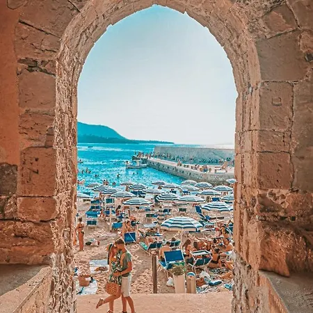 Апартаменти Casa Alice