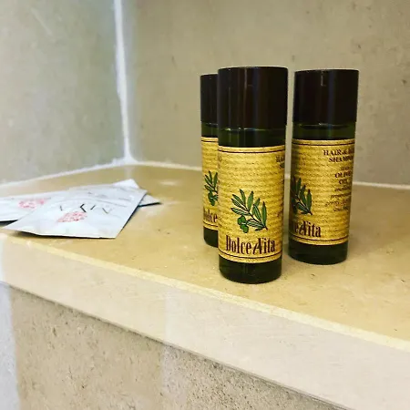 Casa Alice Διαμέρισμα