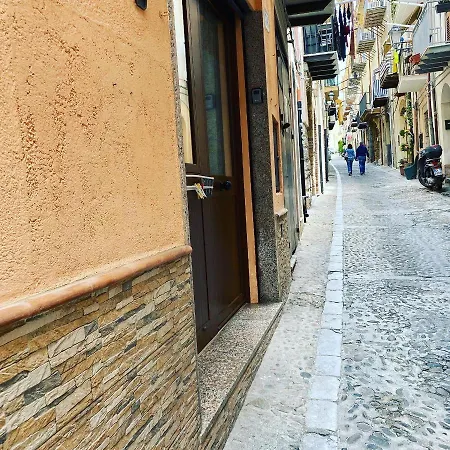 Διαμέρισμα Casa Alice Cefalù