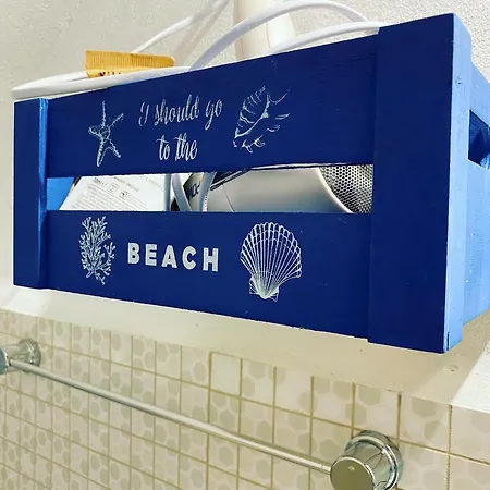 Casa Alice Апартаменти