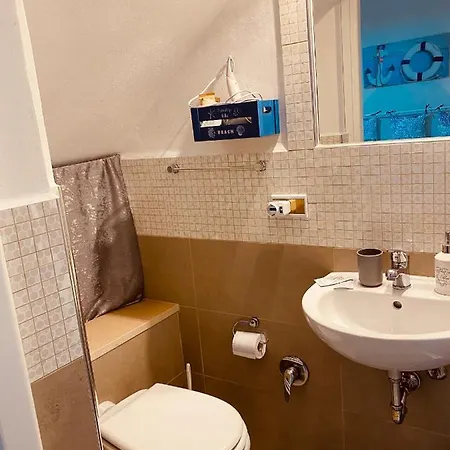 Casa Alice Apartment