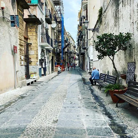 Casa Alice Διαμέρισμα