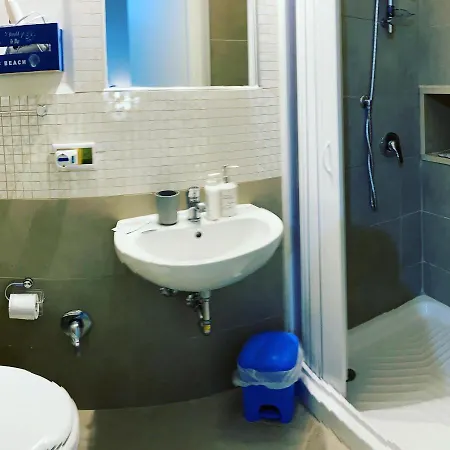 Casa Alice Чефалу