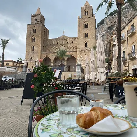 Casa Alice Διαμέρισμα