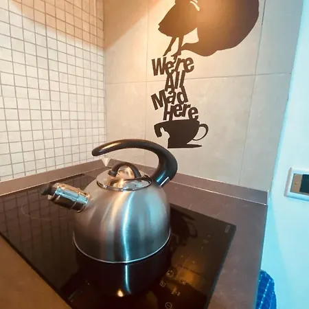 Casa Alice Διαμέρισμα