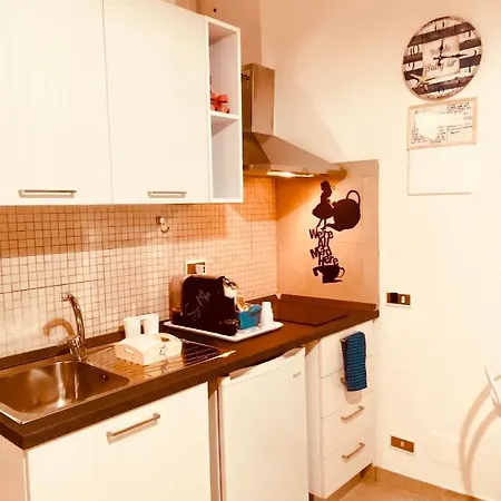 Casa Alice * Cefalu