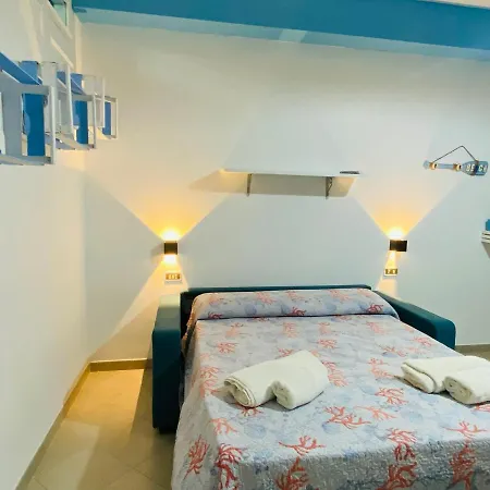 Casa Alice Apartment *
