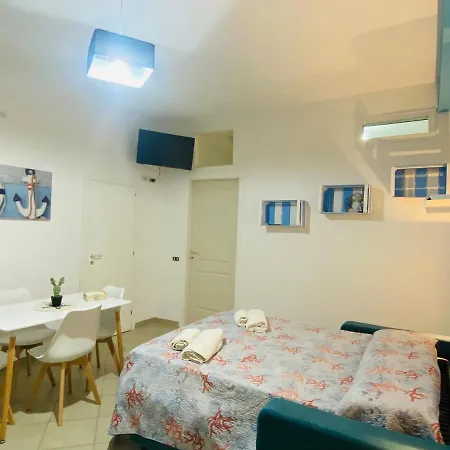 Apartment Casa Alice *