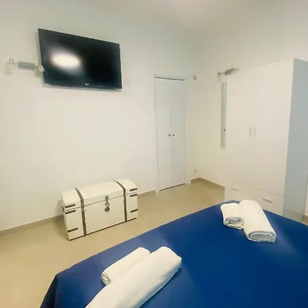 Casa Alice Apartment *