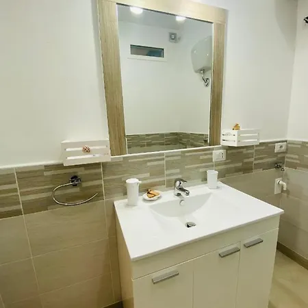 Casa Alice Апартаменти