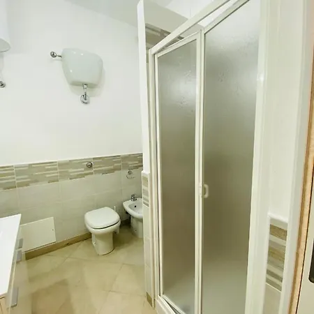 Apartment Casa Alice Cefalu