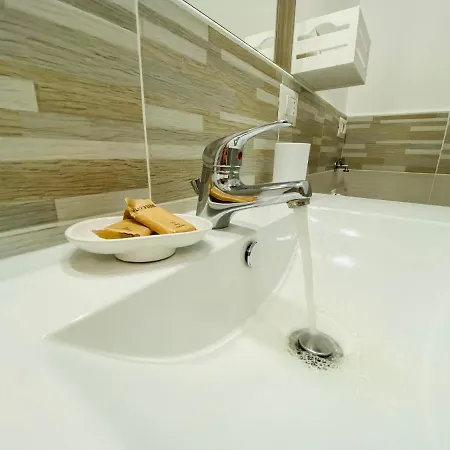 Апартаменти Casa Alice Чефалу