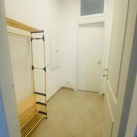 Casa Alice Апартаменти Чефалу