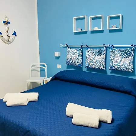 Casa Alice * Cefalu