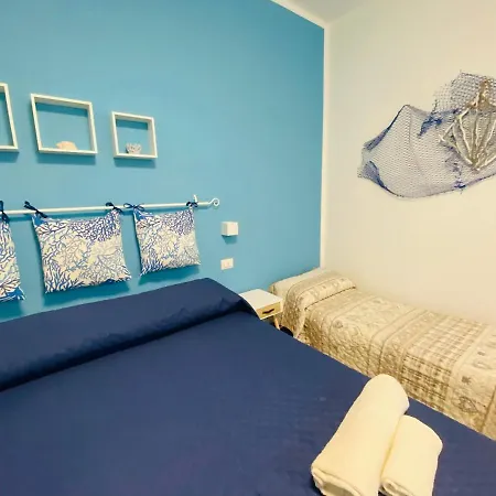 Διαμέρισμα Casa Alice