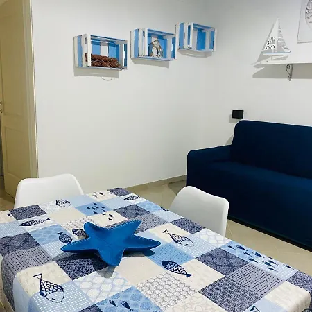 Casa Alice * Cefalu