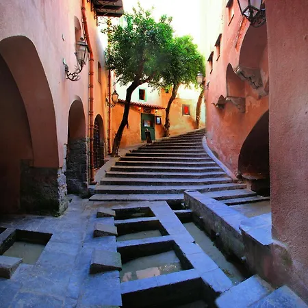 Casa Alice