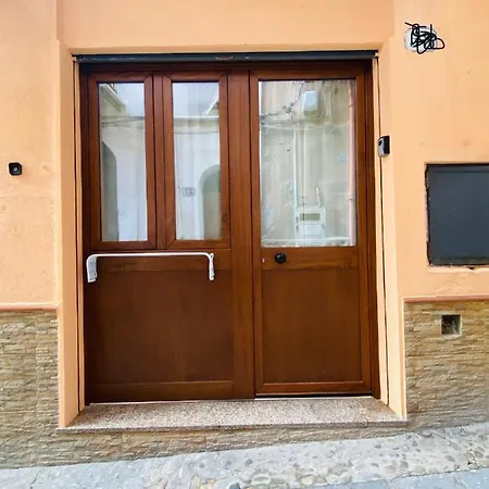 Апартаменти Casa Alice Чефалу