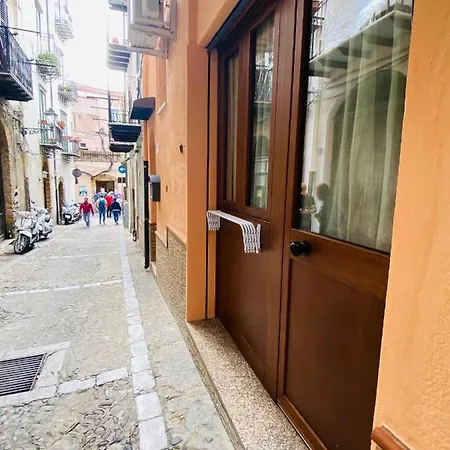 Casa Alice Cefalu