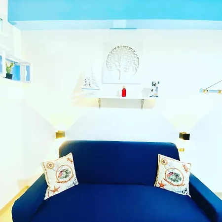 Casa Alice شقة *