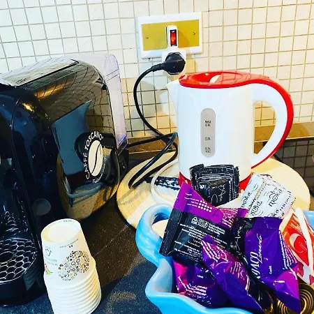 Διαμέρισμα Casa Alice