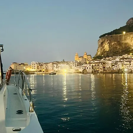 Διαμέρισμα Casa Alice Cefalù