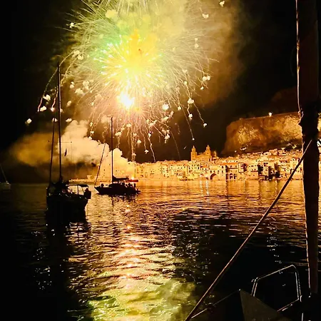 Διαμέρισμα Casa Alice *