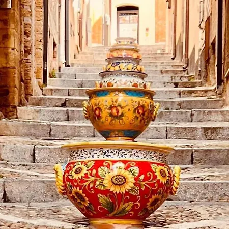 Διαμέρισμα Casa Alice Cefalù