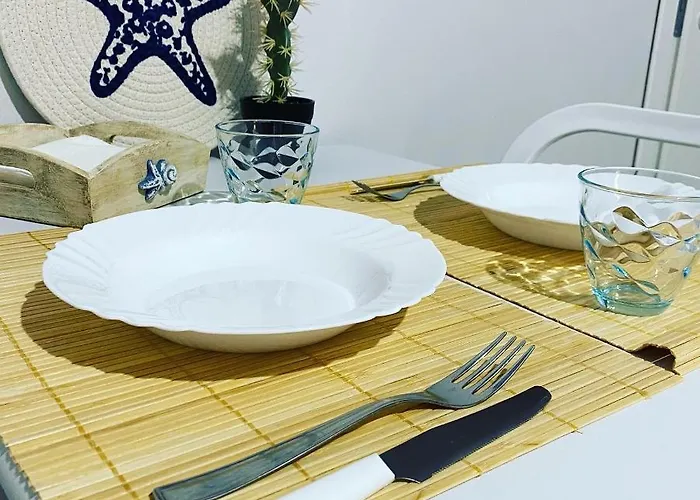 Casa Alice Apartment *