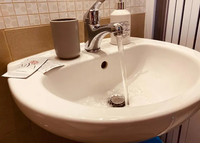 Casa Alice Lejlighed *