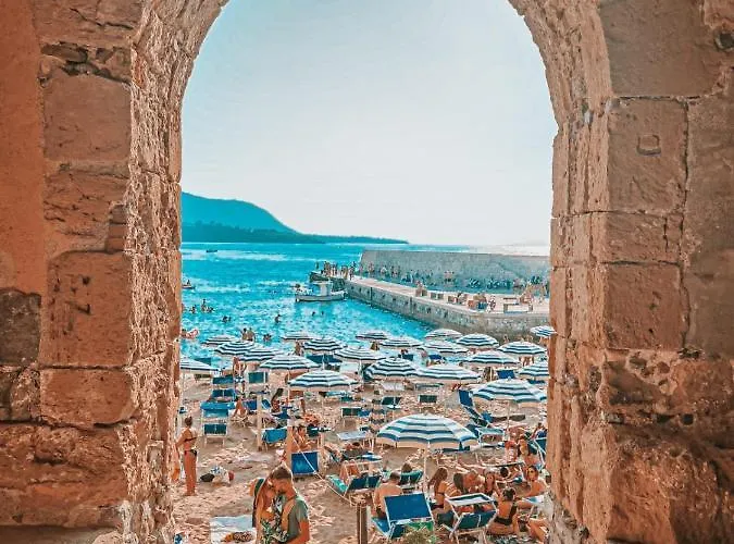 Lejlighed Casa Alice