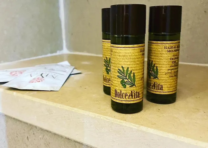 Casa Alice Lejlighed