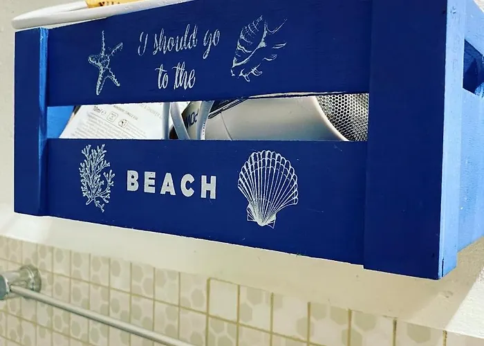 Casa Alice Apartment