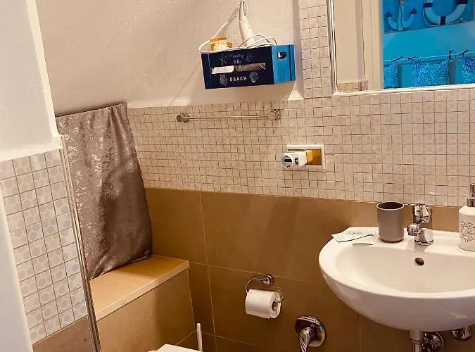 Casa Alice Apartment