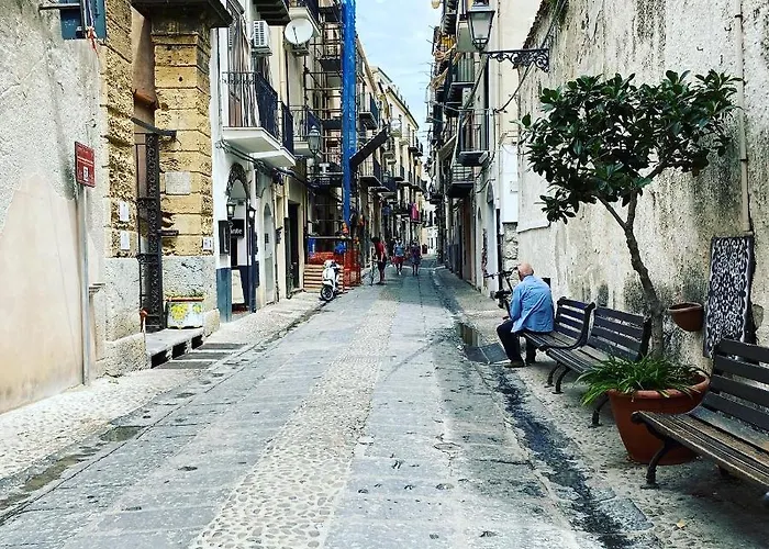 Casa Alice Apartment