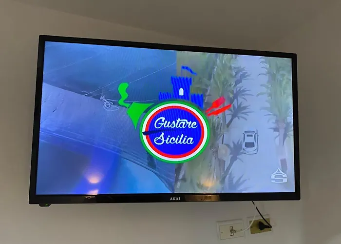 Apartment Casa Alice *