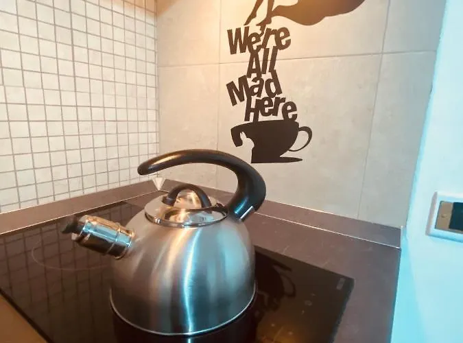 Casa Alice Apartment