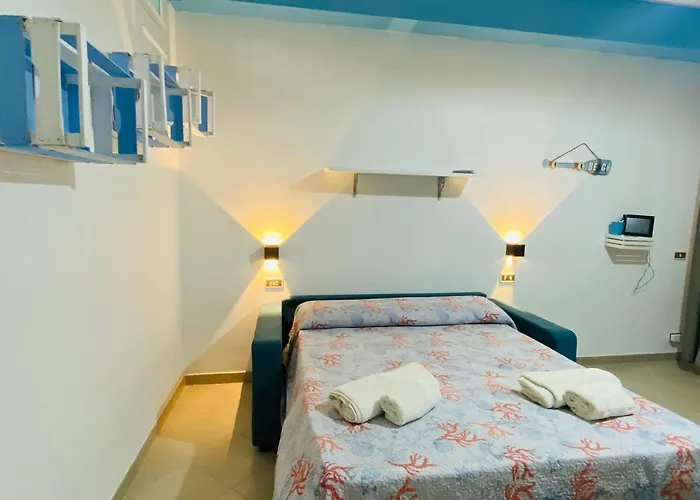 Casa Alice Apartment *