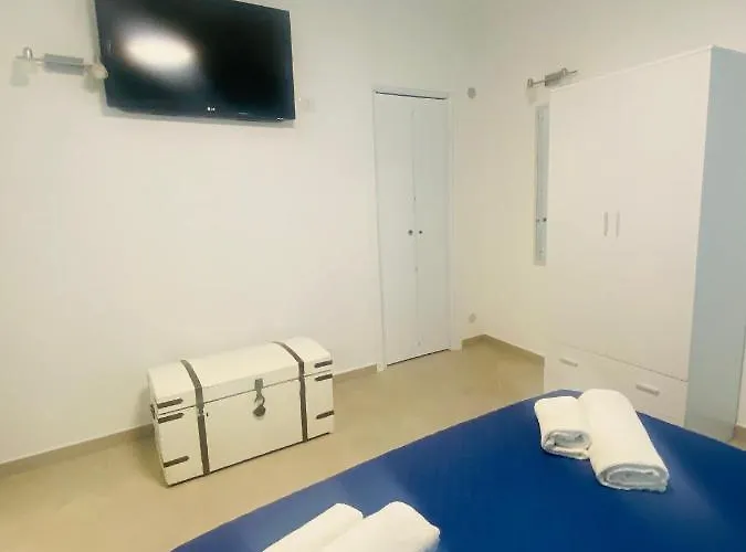 Casa Alice Apartment *