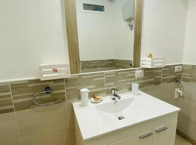 Casa Alice Lejlighed